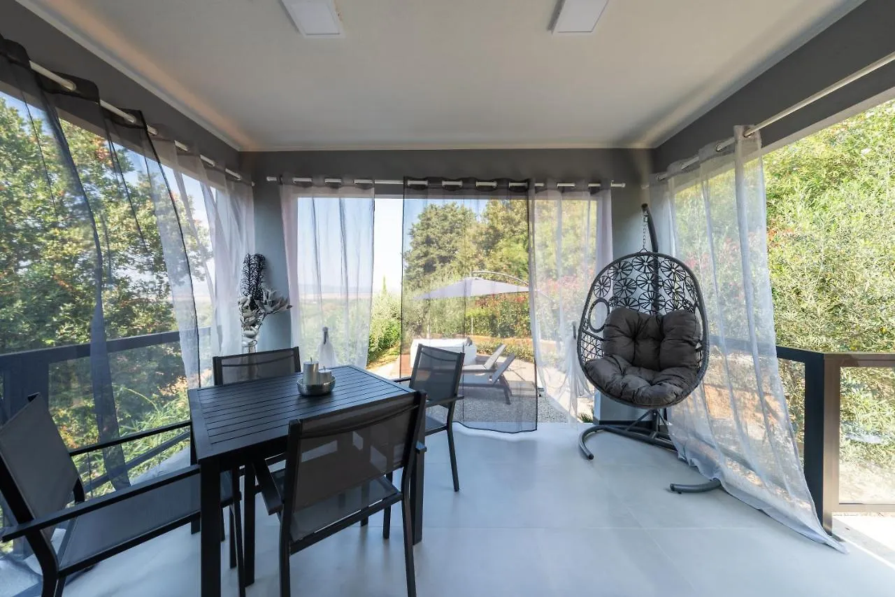 Glamping Green Sensations Scarlino 0*,  Italië