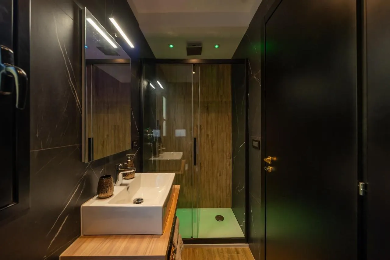 Villa Glamping Green Sensations Scarlino