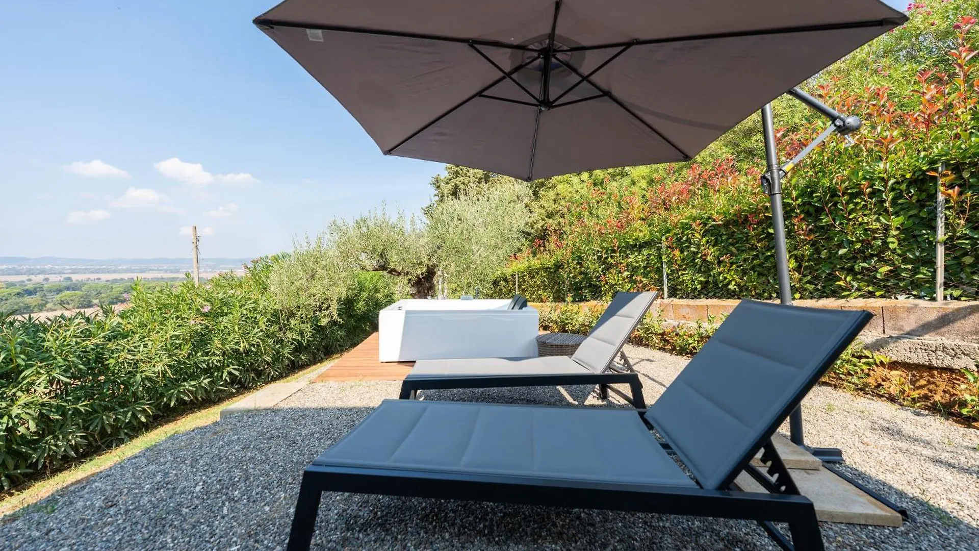 Glamping Green Sensations Scarlino 0*,  Italië