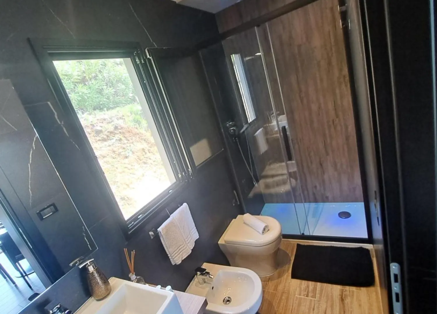 Glamping Green Sensations Scarlino 0*,