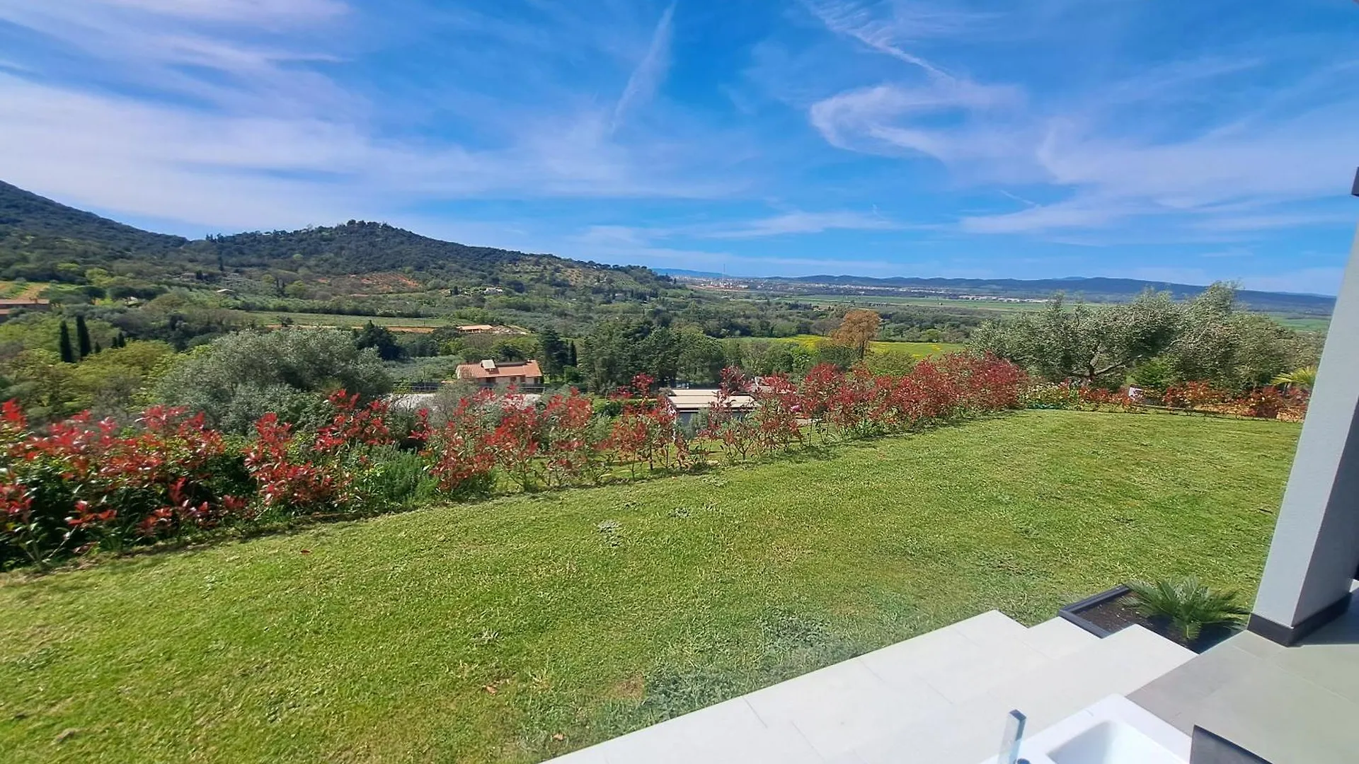 Glamping Green Sensations Scarlino 0*,  Italië