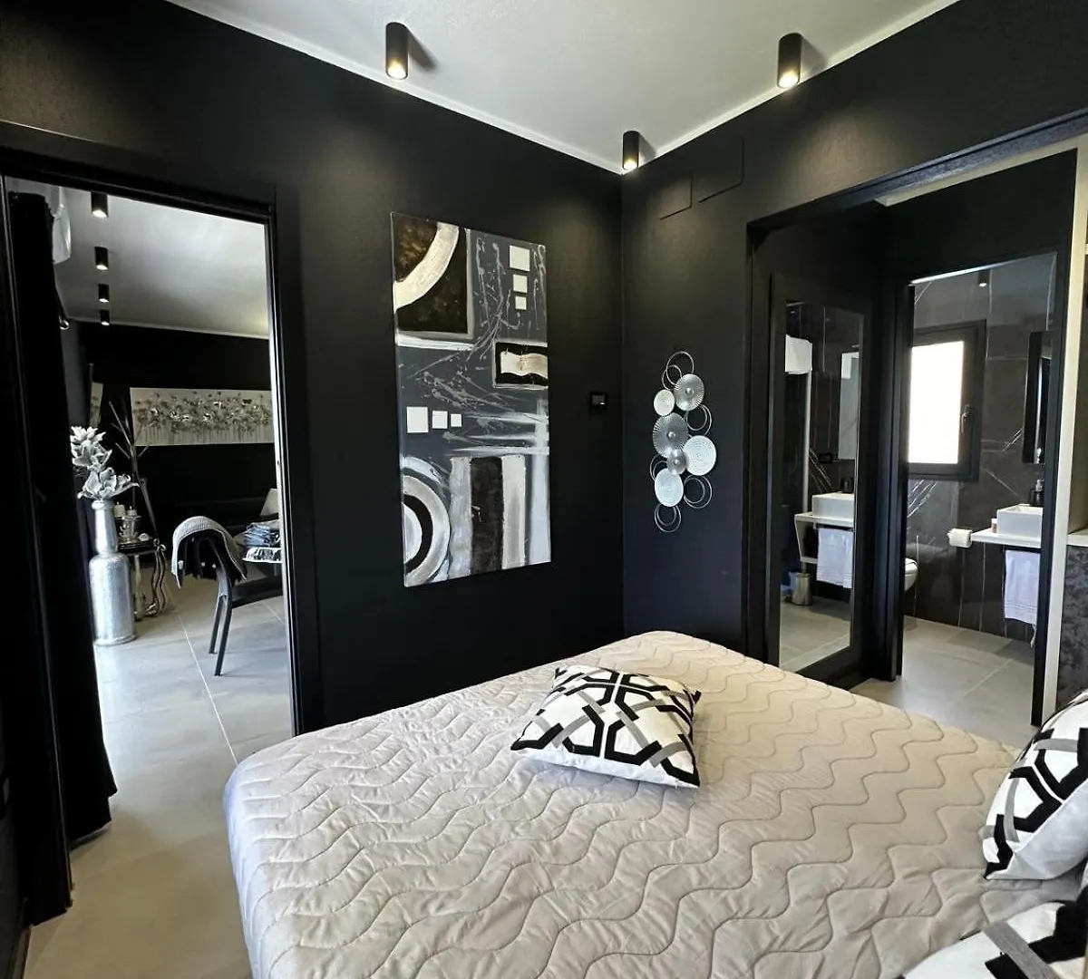 Glamping Green Sensations Scarlino Italië