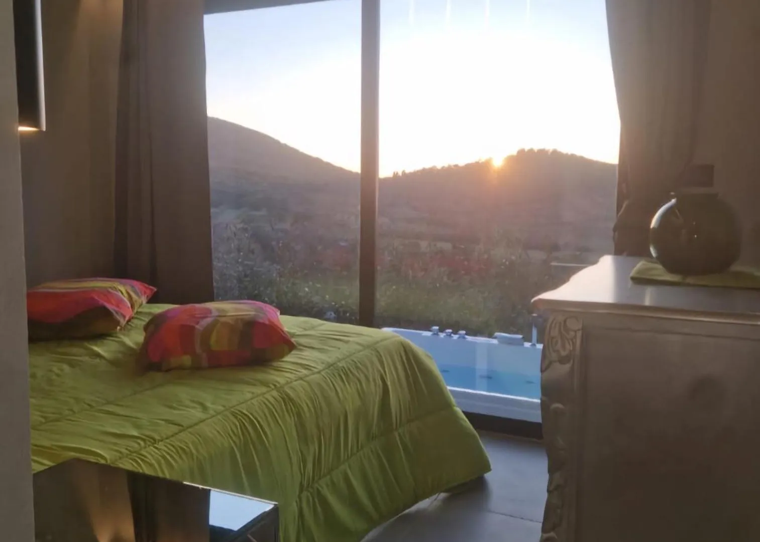 Glamping Green Sensations Scarlino