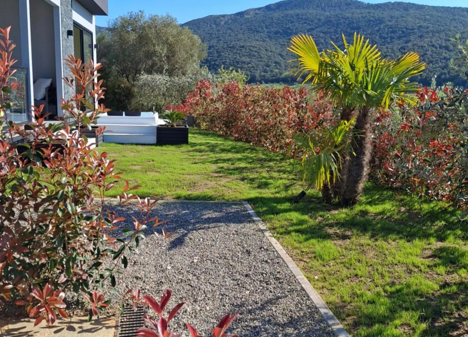 Glamping Green Sensations Scarlino 0*,