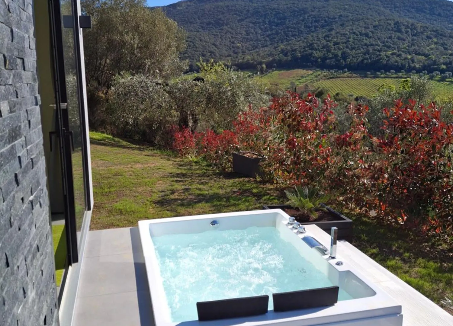 Glamping Green Sensations Scarlino