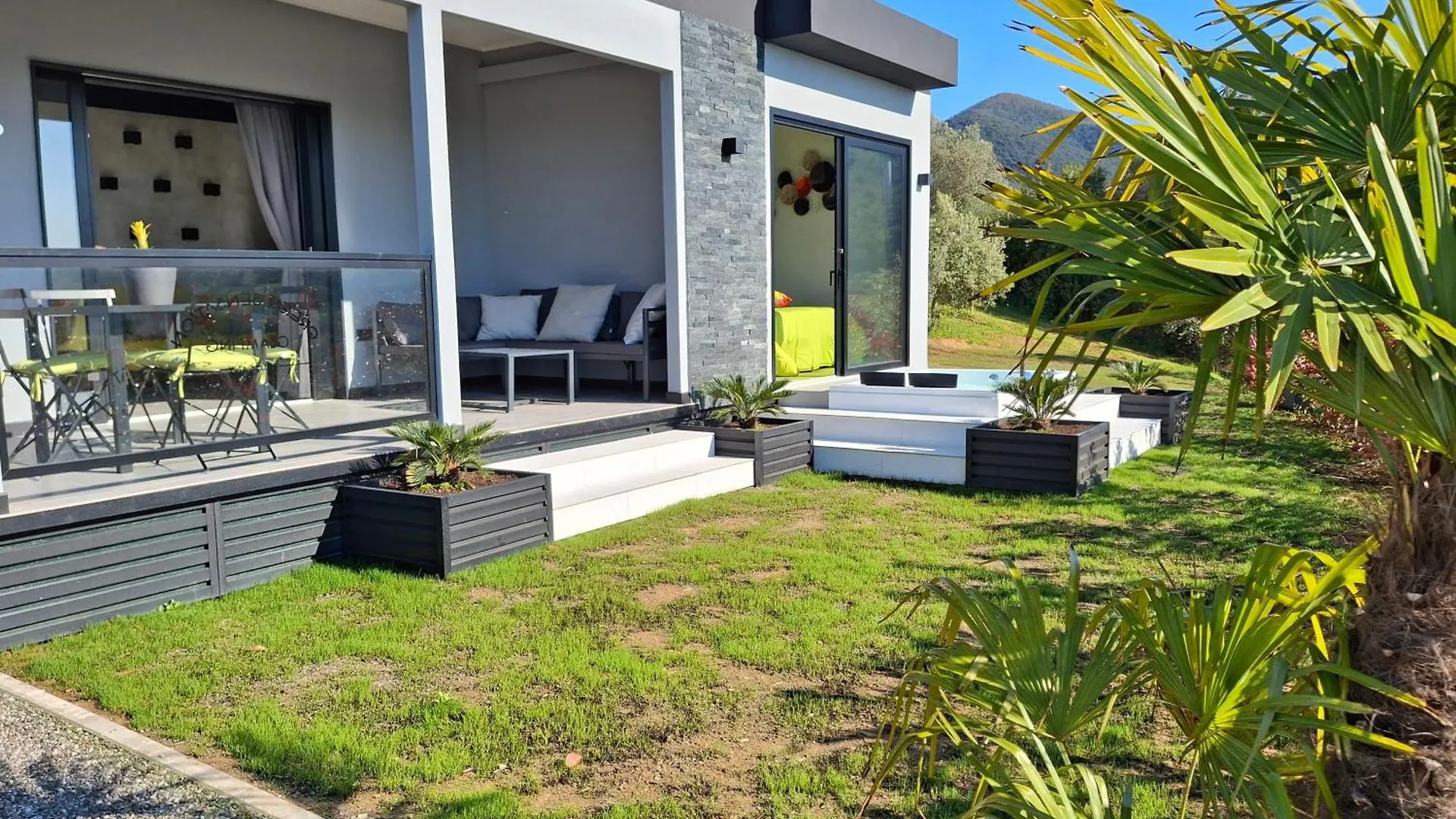 Glamping Green Sensations Scarlino