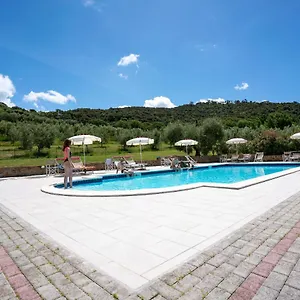 Vakantieboerderij La Banchella, Scarlino