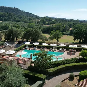 Borgo Etrusco Appart hôtel