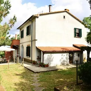 Vakantieboerderij Agriturismo San Luigi, Scarlino